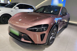 小米汽车 小米YU7 2025款 超长续航高性能四驱Max版