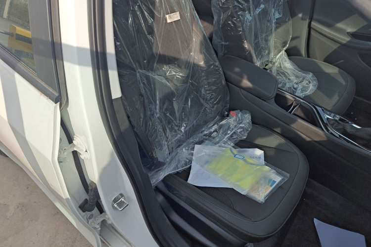 别克 威朗 2023款 Pro 乐享版局部细节41