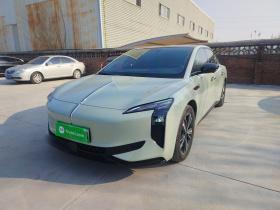 红旗EH7 2024款 600 Pro