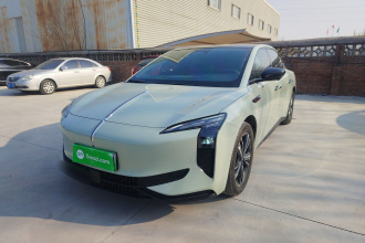 红旗EH7 2024款 600 Pro