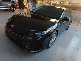 丰田 凯美瑞 2024款 双擎 2.0HGVP 豪华版