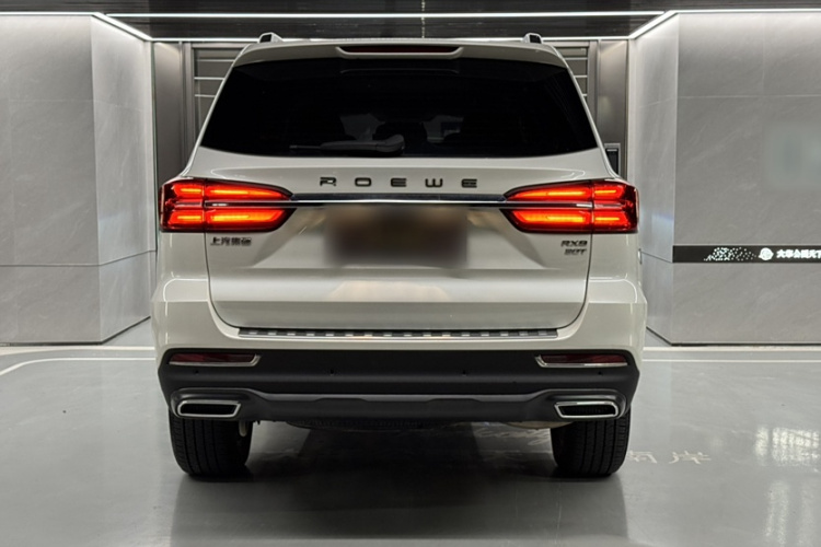 荣威RX8 2019款 30T 两驱超群旗舰版车身外观6001