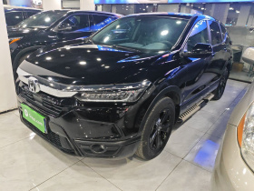 本田 皓影 2021款 240TURBO CVT两驱豪华版