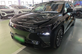 星途 星纪元 ET 2024款 纯电 655 Ultra