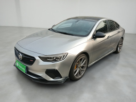 别克 君威 2019款 20T 精英型 国V