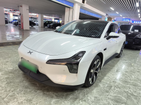 小鹏MONA M03 2024款 620 超长续航