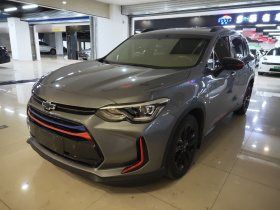 雪佛兰 沃兰多 2019款 Redline 530T 自动耀享版（5+2款） 国VI