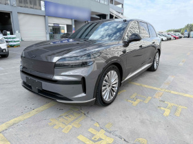 乐道L90 2025款 Max 六座版