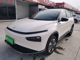 小鹏G3 2021款 G3i 460N