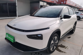 小鹏G3 2021款 G3i 460N