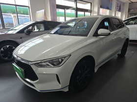 比亚迪e2 2021款 领畅版