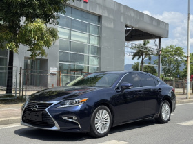 雷克萨斯ES 2015款 200 精英版