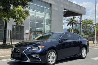 雷克萨斯ES 2015款 200 精英版