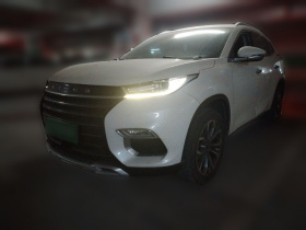 星途凌云 2019款 1.6T 两驱星曜版