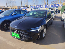 别克 君威 2024款 25T 超享版