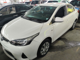 丰田 YARiS L 致享 2019款 1.5E CVT魅动版 国VI