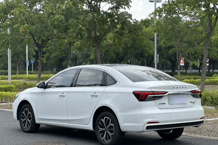 荣威i6 MAX新能源 2023款 EV 420天幕特别版车身外观6001