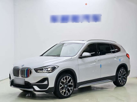 宝马X1 2021款 xDrive25Li 尊享型