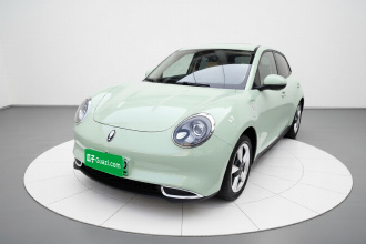 欧拉好猫 2023款 401km标准续航 尊贵型 磷酸铁锂