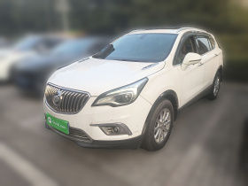 别克 昂科威 2015款 20T 四驱精英型