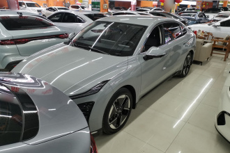 五菱汽车 五菱星光 2024款 共创版 510 进阶型