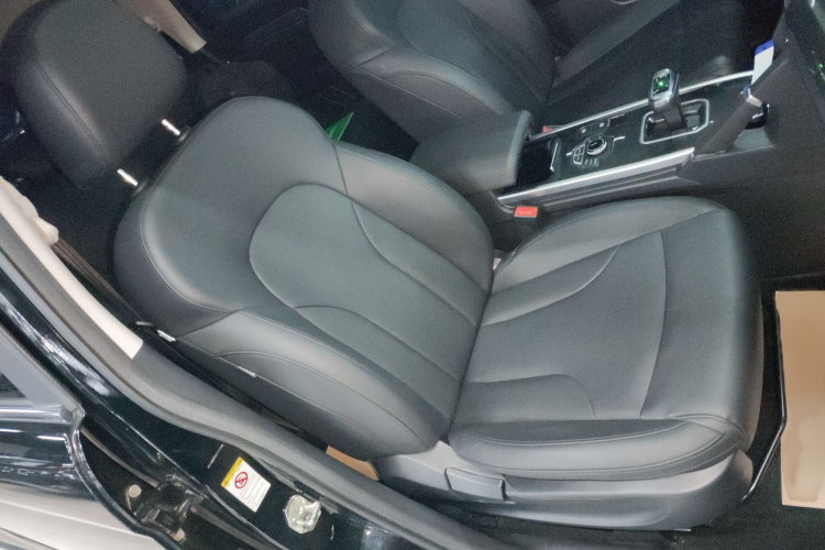 哈弗H6 2019款 运动版 1.5T 自动两驱精英型 国VI局部细节41