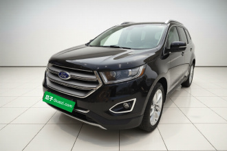 福特 锐界 2016款 EcoBoost 245 四驱尊锐型 7座