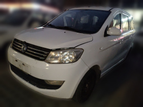 东风风光 风光330 2014款 1.2L手动实用型DK12-07