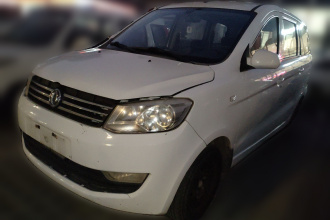 东风风光 风光330 2014款 1.2L手动实用型DK12-07