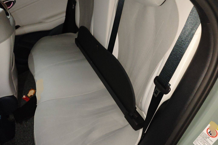 比亚迪 海豹06GT 2025款 505海浪Plus版中控内饰7004