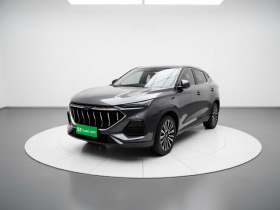 长安欧尚X5 2021款 1.5T DCT尊贵型