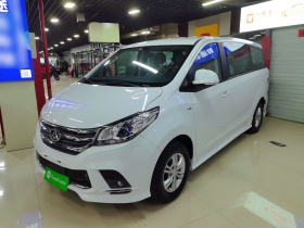 上汽大通MAXUS 大通G10 2018款 PLUS 2.0T 自动智享版