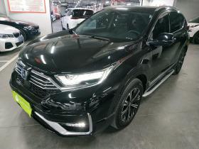 本田CR-V新能源 2021款 锐·混动e+ 2.0L 睿智版