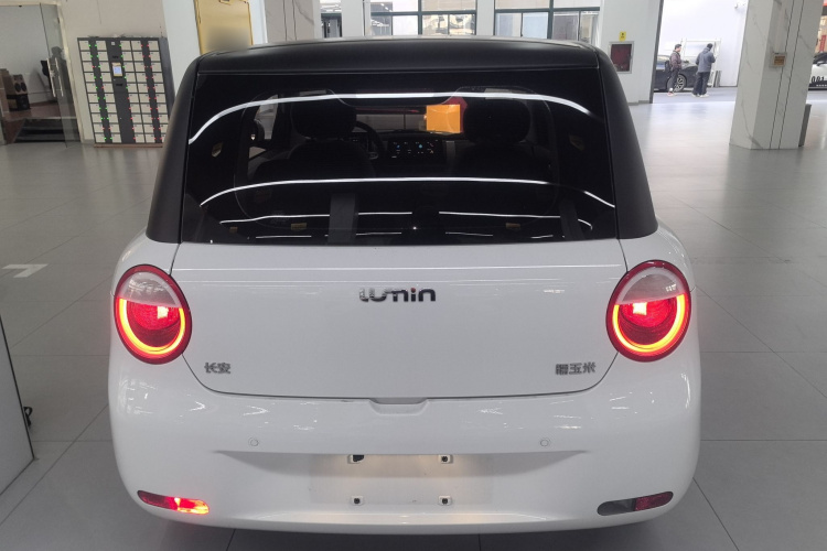 长安启源 长安Lumin 2022款 210km 香甜款车身外观6004