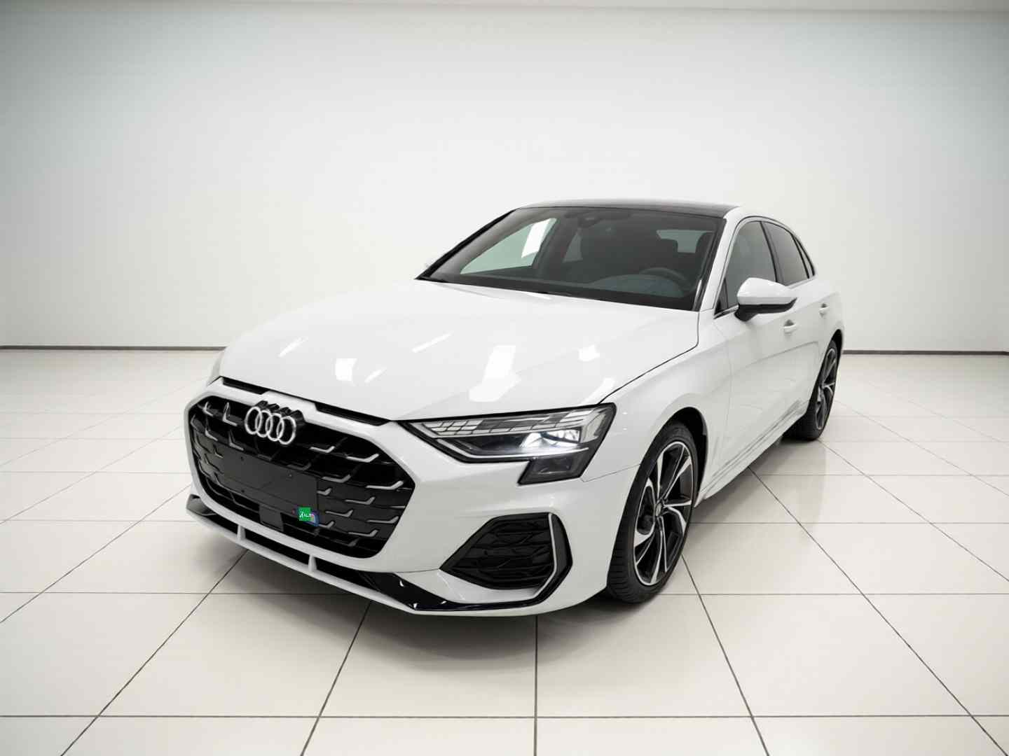 奥迪A3 2025款 Sportback 35TFSI 飞驰尊享型(2)