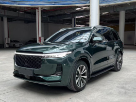 理想汽车 理想ONE 2021款 增程6座版