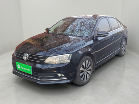 大众 速腾 2017款 1.6L 手动舒适型