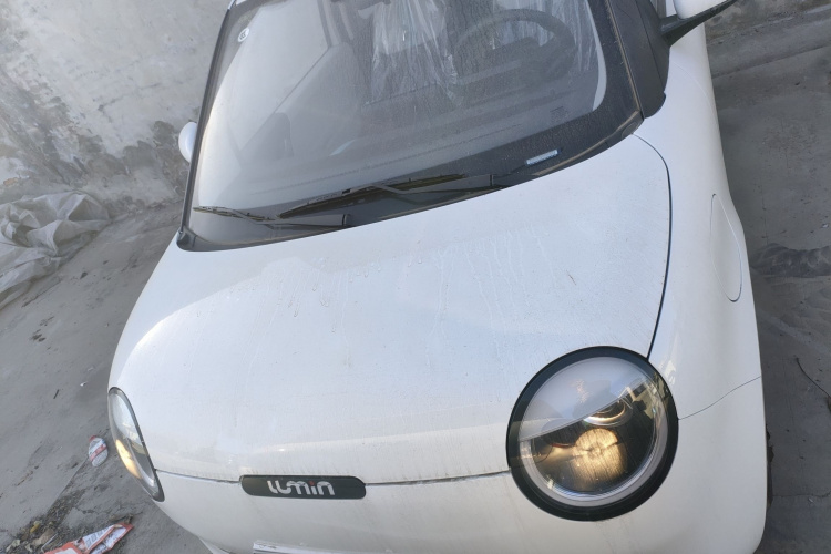 长安启源 长安Lumin 2024款 130km 清悦款车身外观2