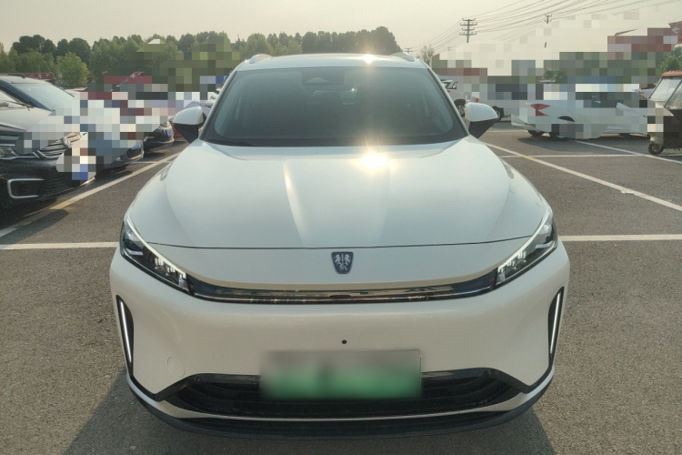 荣威D5X DMH 2024款 135科技版车身外观6001