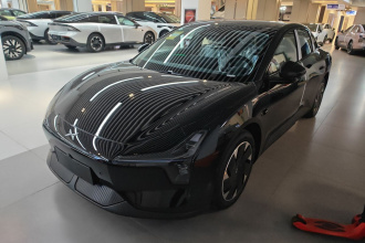 小鹏MONA M03 2025款 502 长续航 Max