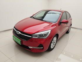 奇瑞 艾瑞泽5 2019款 1.5L CVT青春版 国V