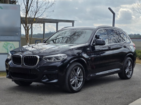 宝马X3 2020款  xDrive28i M运动套装