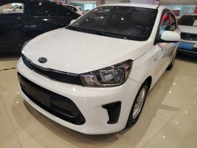 起亚 焕驰 2017款 1.4L 手动时尚版Smart