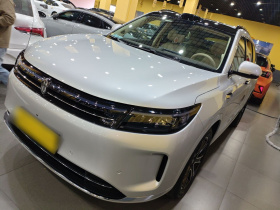 鸿蒙智行 问界M7 2024款 1.5T 智驾四驱Ultra版 5座