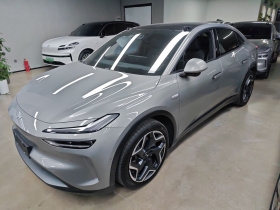 乐道L60 2024款 60kWh 后驱版