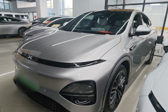 小鹏G6 2023款 700 四驱性能 Max