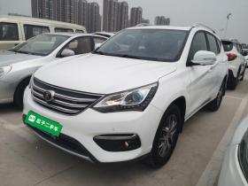 比亚迪 宋 2018款 1.5TID 自动智联尊贵型