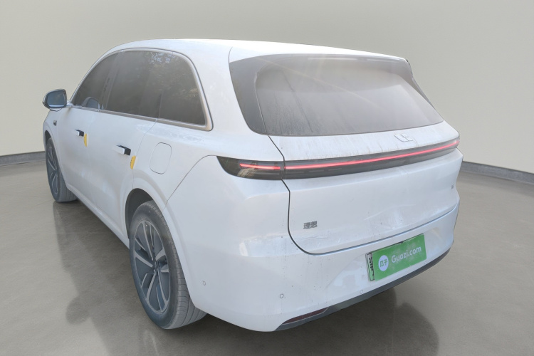理想汽车 理想L6 2024款 Pro车身外观5
