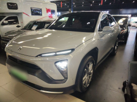 蔚来EC6 2020款 430KM 运动版