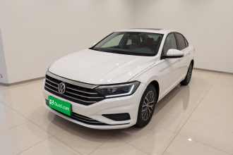 大众 速腾 2020款 200TSI DSG舒适型 国VI